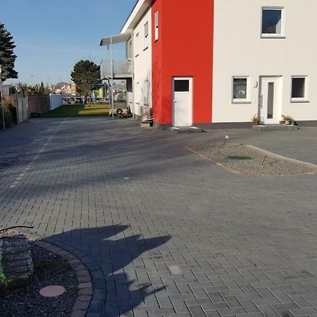 Ferien-Haus-Leipzig 빌라 외부 사진