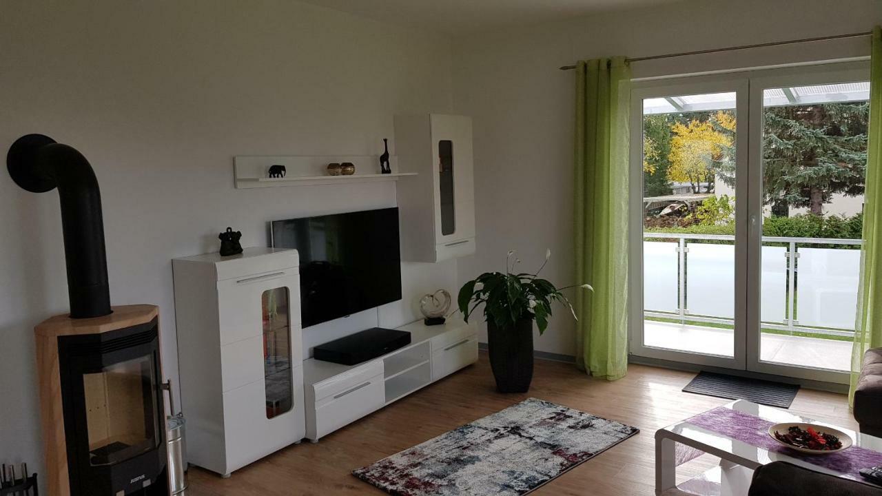 Ferien-Haus-Leipzig 빌라 외부 사진