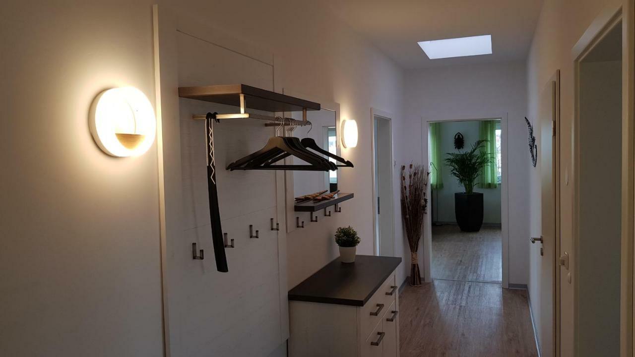 Ferien-Haus-Leipzig 빌라 외부 사진